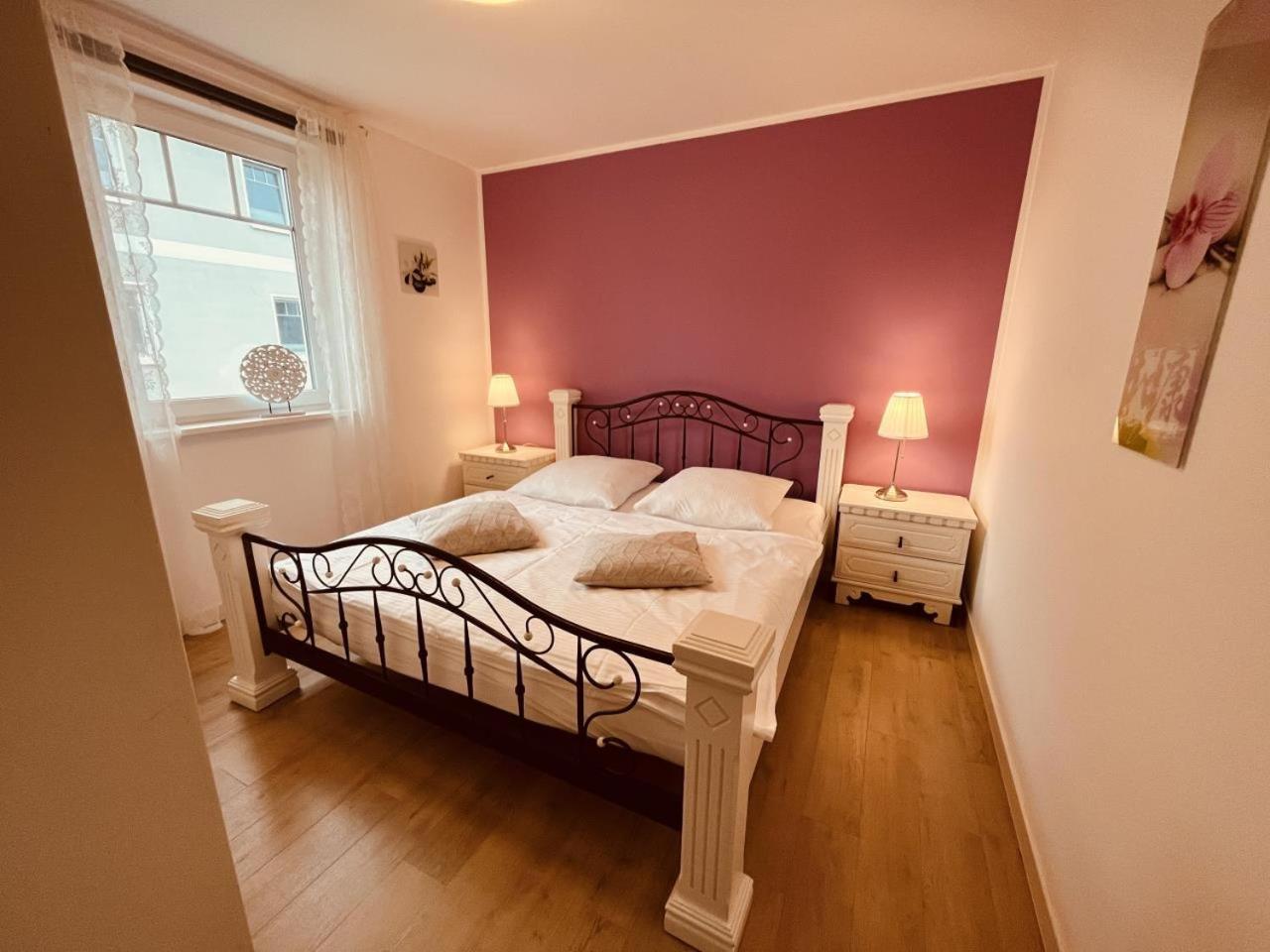 Ferienwohnung Asia In بون المظهر الخارجي الصورة